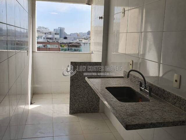 Cobertura para Venda em Rio de Janeiro - 5
