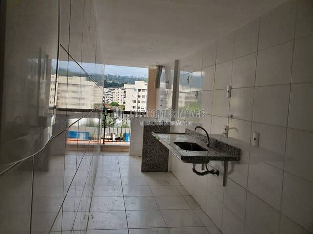 #152 - Apartamento para Venda em Rio de Janeiro - RJ - 3