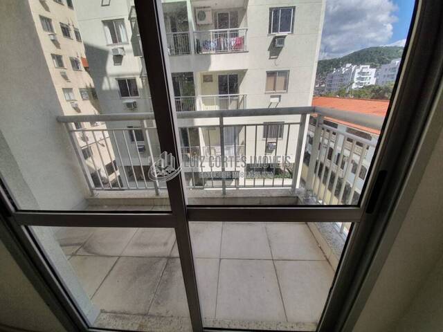#144 - Apartamento para Venda em Rio de Janeiro - RJ - 3