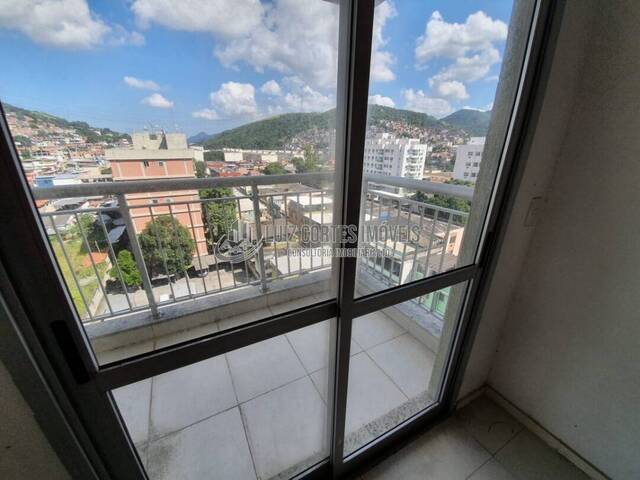 #204 - Apartamento para Venda em Rio de Janeiro - RJ - 2