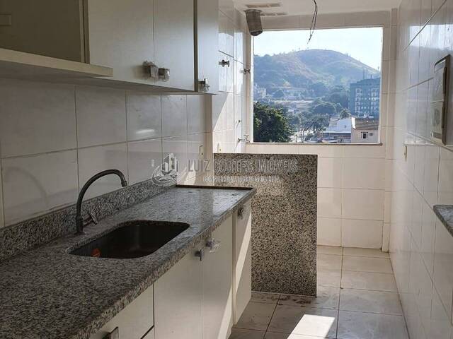 #230 - Apartamento para Venda em Rio de Janeiro - RJ - 3