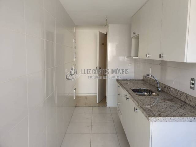 #279 - Apartamento para Locação em Rio de Janeiro - RJ - 3