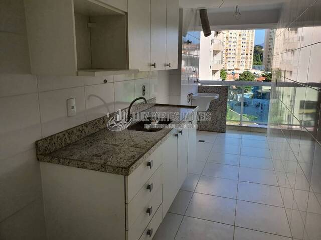#279 - Apartamento para Locação em Rio de Janeiro - RJ - 1