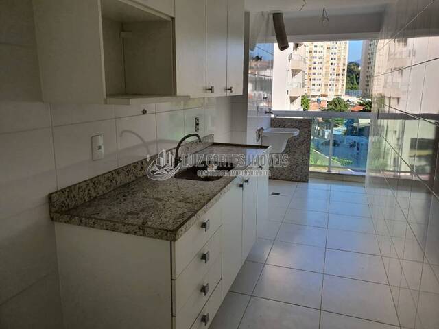 Apartamento para Locação em Rio de Janeiro - 1