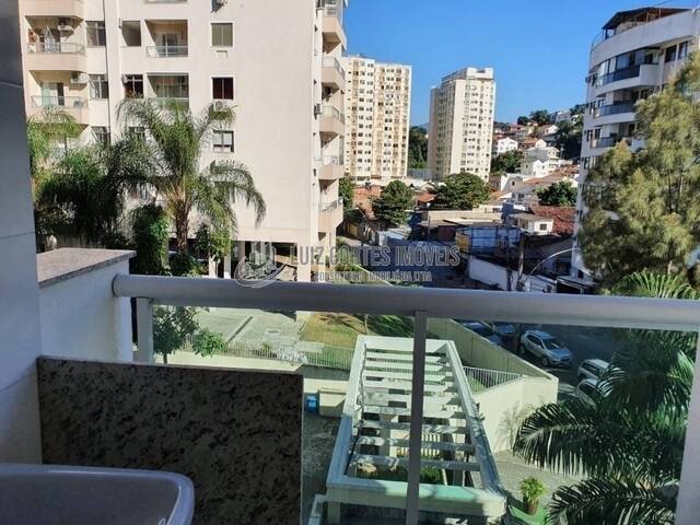 Apartamento para Locação em Rio de Janeiro - 5
