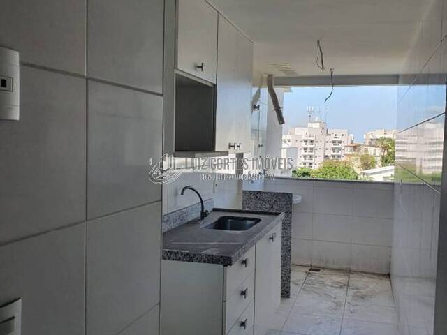#287 - Apartamento para Venda em Rio de Janeiro - RJ - 2