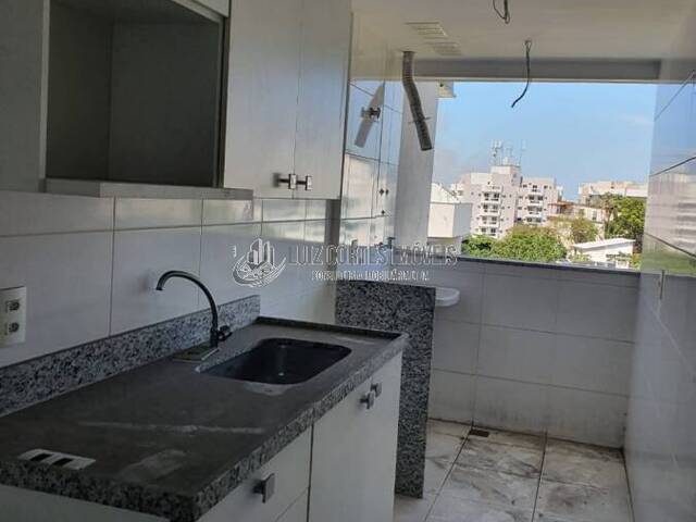 #287 - Apartamento para Venda em Rio de Janeiro - RJ - 3