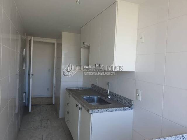 #287 - Apartamento para Venda em Rio de Janeiro - RJ