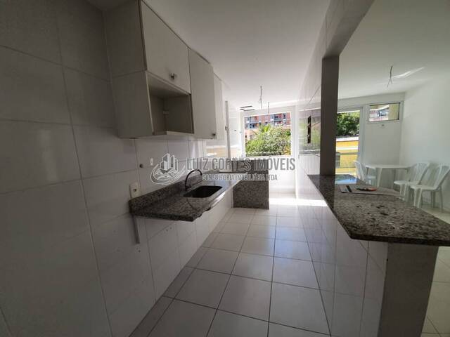#292 - Apartamento para Venda em Rio de Janeiro - RJ - 3