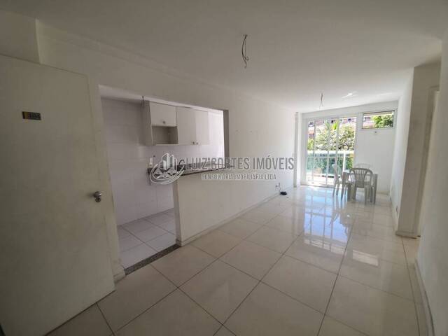 #292 - Apartamento para Venda em Rio de Janeiro - RJ - 1