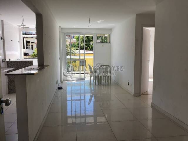 #292 - Apartamento para Venda em Rio de Janeiro - RJ - 2