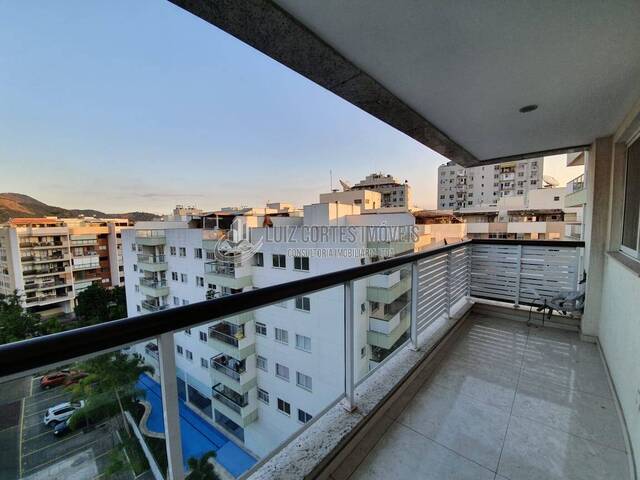 #335 - Apartamento para Venda em Rio de Janeiro - RJ - 2