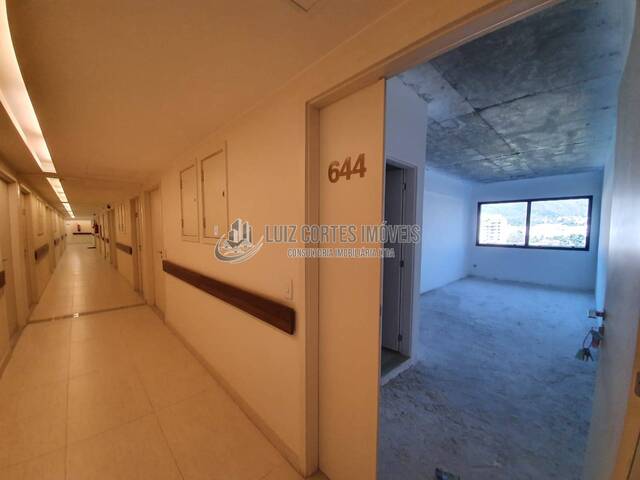 Sala para Venda em Rio de Janeiro - 1