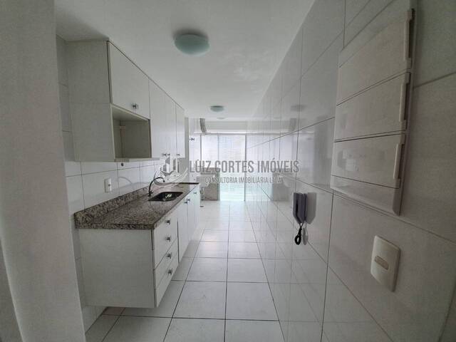 #355 - Apartamento para Venda em Rio de Janeiro - RJ
