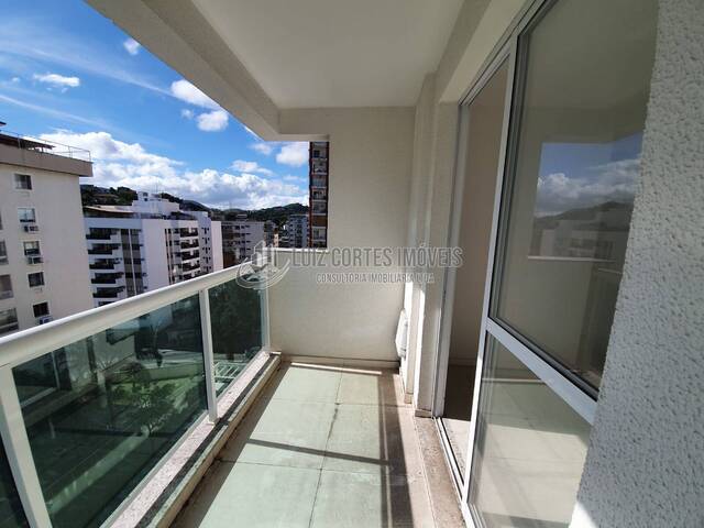 #356 - Apartamento para Venda em Rio de Janeiro - RJ - 1