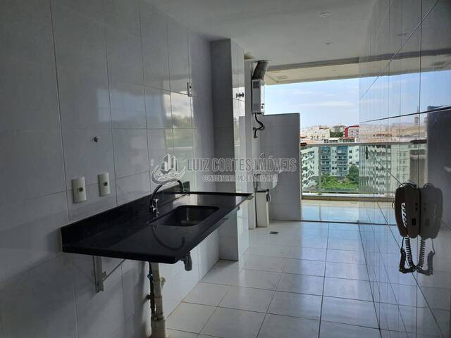 Apartamento para Locação em Rio de Janeiro - 5