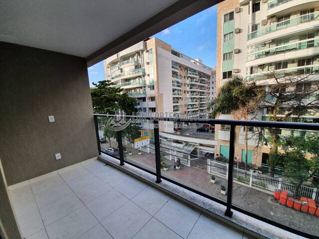 #399 - Apartamento para Venda em Rio de Janeiro - RJ - 3