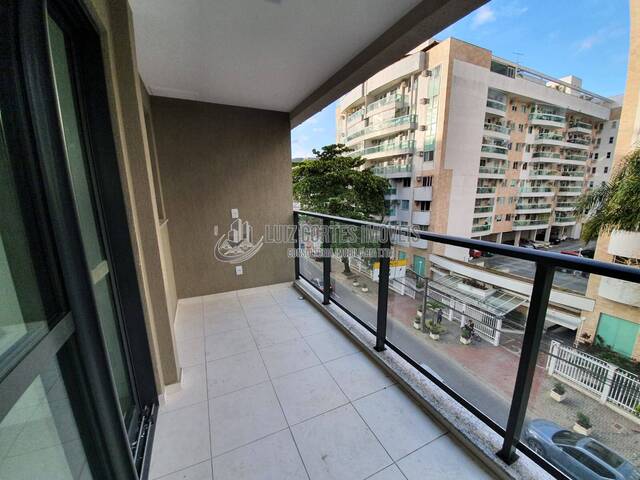 #399 - Apartamento para Venda em Rio de Janeiro - RJ