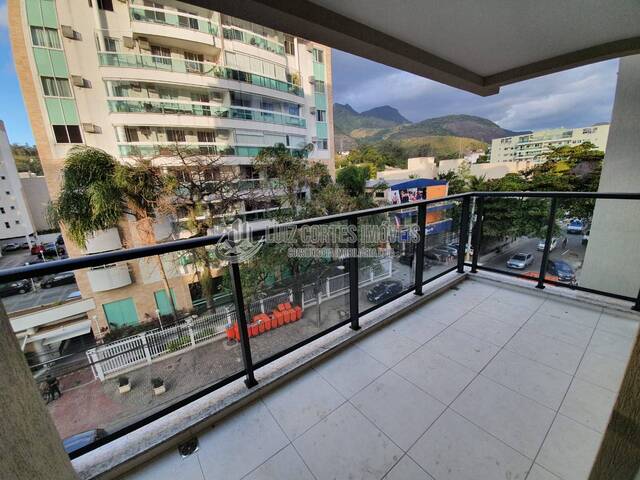 #399 - Apartamento para Venda em Rio de Janeiro - RJ - 2