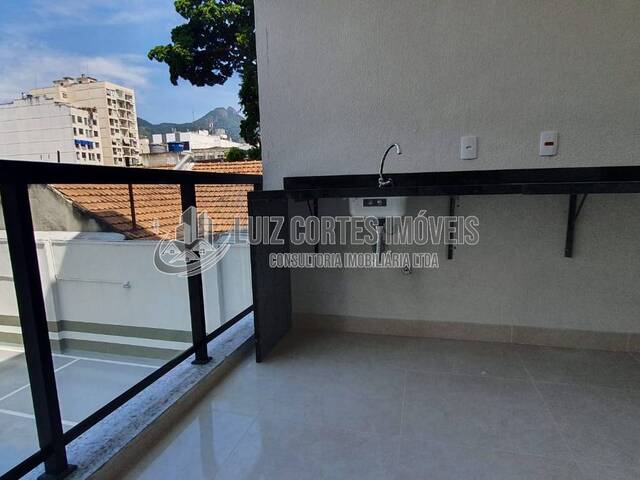 #403 - Apartamento para Venda em Rio de Janeiro - RJ - 3