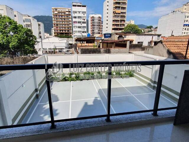 #403 - Apartamento para Venda em Rio de Janeiro - RJ - 1