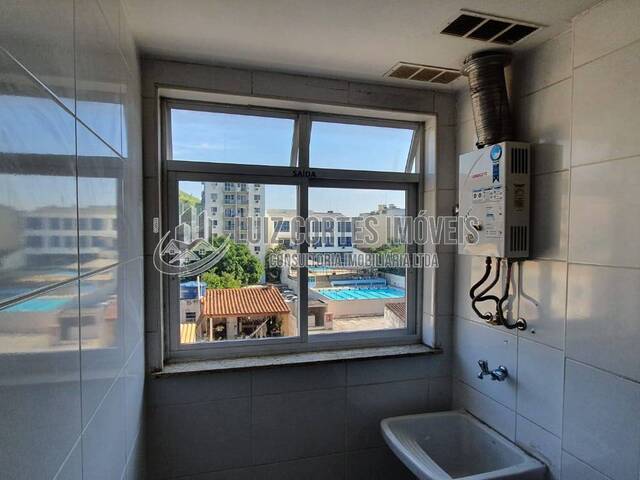 #429 - Apartamento para Venda em Rio de Janeiro - RJ - 3