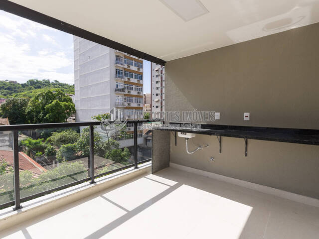 #368 - Apartamento para Venda em Rio de Janeiro - RJ - 2