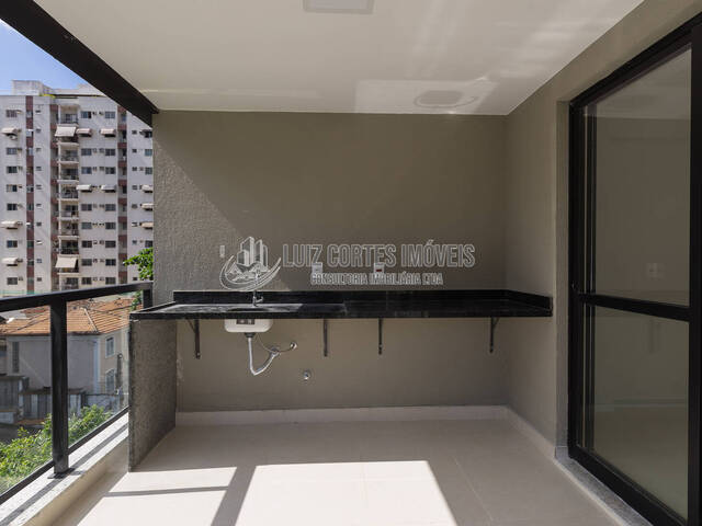 #368 - Apartamento para Venda em Rio de Janeiro - RJ - 3