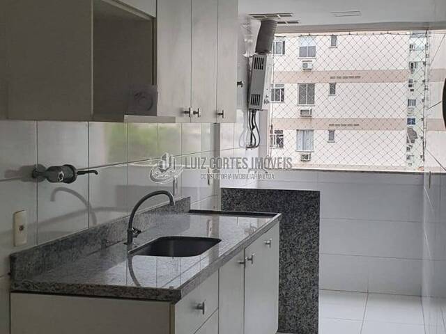 #528 - Apartamento para Venda em Rio de Janeiro - RJ - 2