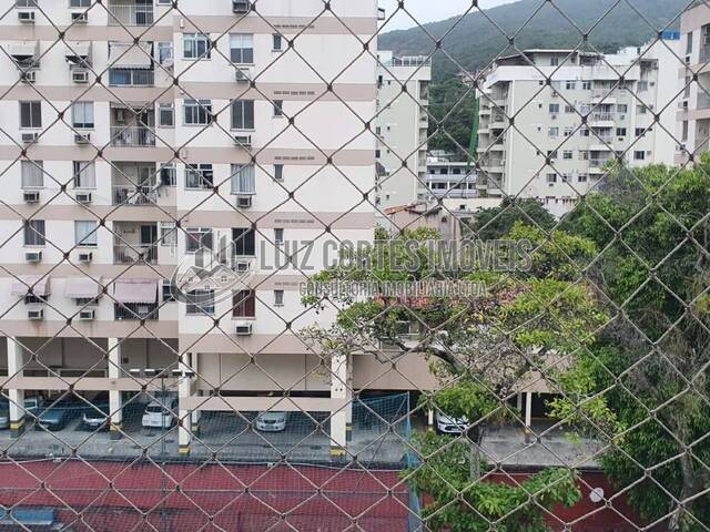 #528 - Apartamento para Venda em Rio de Janeiro - RJ - 3