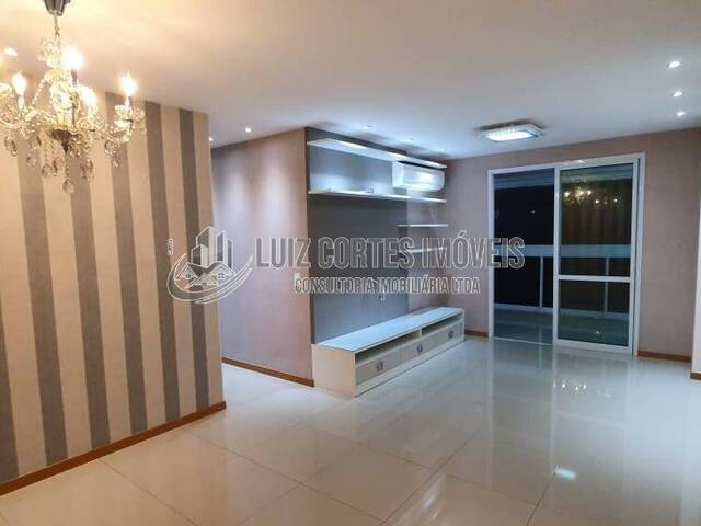 #507 - Apartamento para Venda em Rio de Janeiro - RJ - 2
