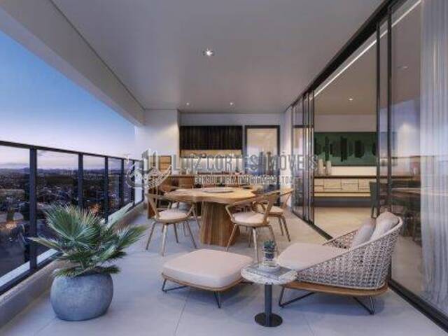 #569 - Apartamento para Venda em Uberlândia - MG - 2
