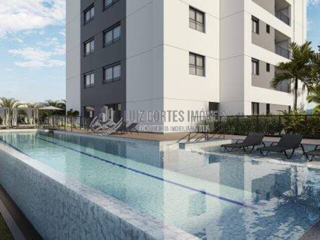 #569 - Apartamento para Venda em Uberlândia - MG - 3