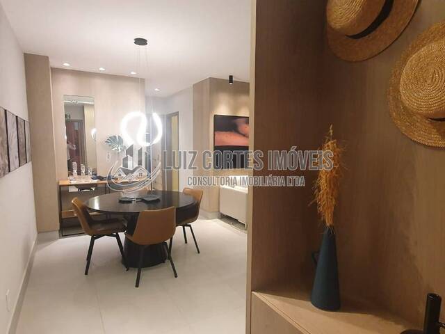 #584 - Apartamento para Venda em Uberlândia - MG - 2