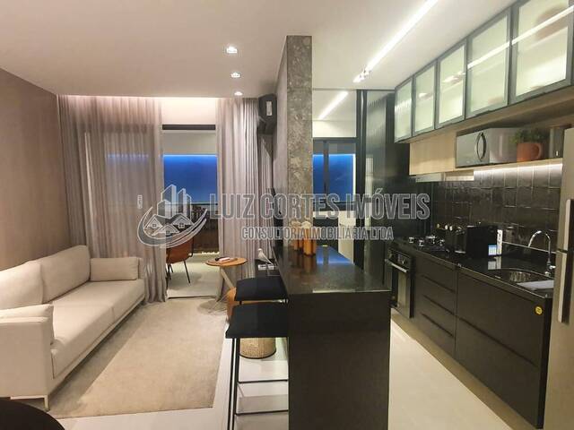 Apartamento para Venda em Uberlândia - 4