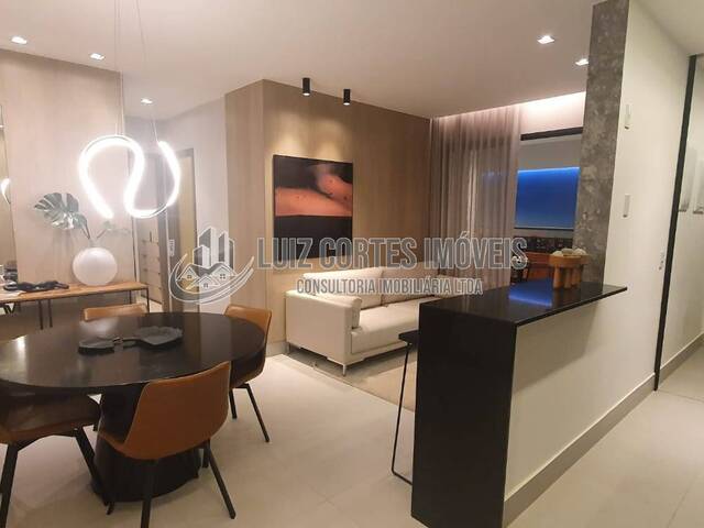 #584 - Apartamento para Venda em Uberlândia - MG - 3
