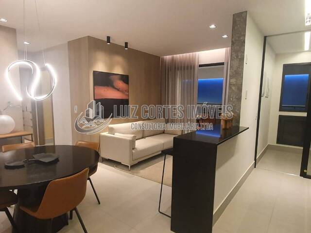 Apartamento para Venda em Uberlândia - 5