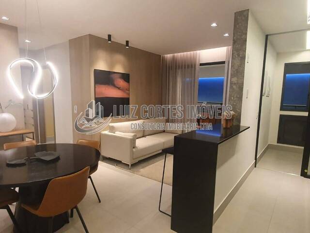 Apartamento para Venda em Uberlândia - 4