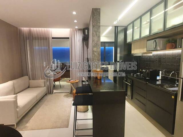 #563 - Apartamento para Venda em Uberlândia - MG - 1