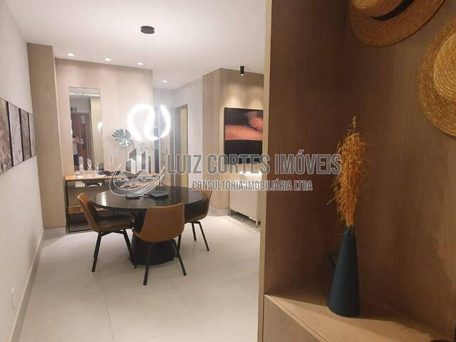 #563 - Apartamento para Venda em Uberlândia - MG - 3