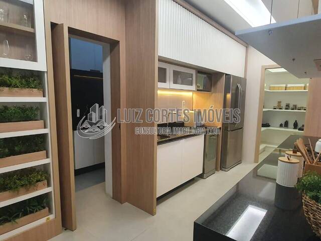 Apartamento para Venda em Uberlândia - 5