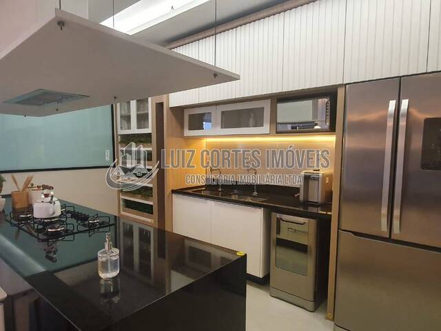 Apartamento para Venda em Uberlândia - 4
