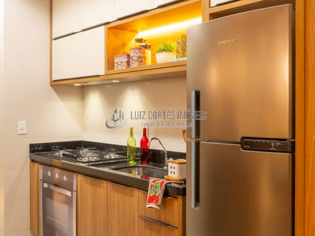 Apartamento para Venda em Uberlândia - 4