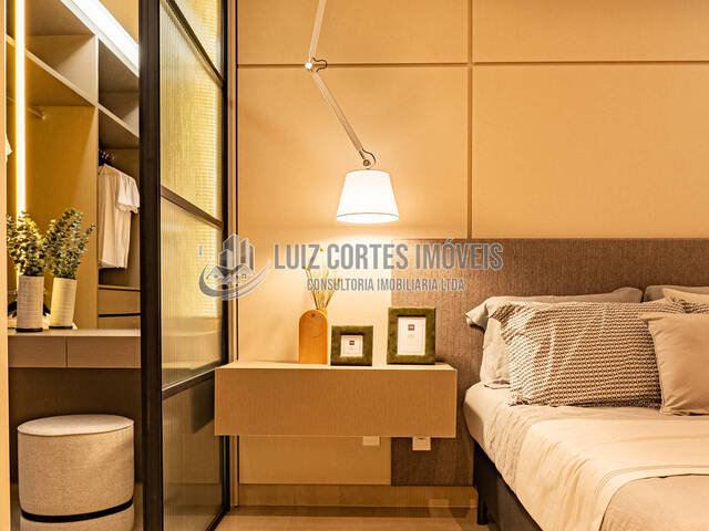Apartamento para Venda em Uberlândia - 5