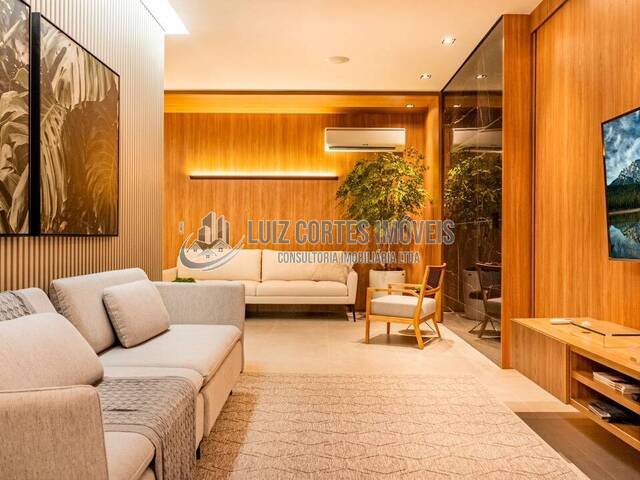 Apartamento para Venda em Uberlândia - 4