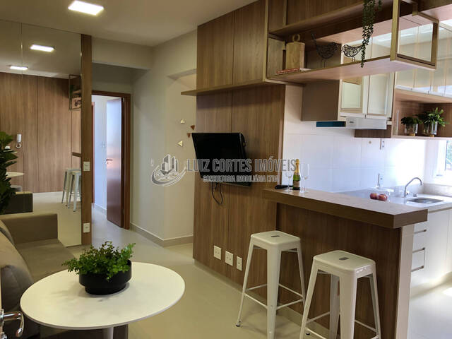 #614 - Apartamento para Venda em Uberlândia - MG - 2