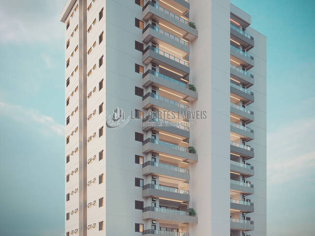 #617 - Apartamento para Venda em Uberlândia - MG - 2
