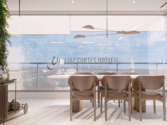 Apartamento para Venda em Uberlândia - 5