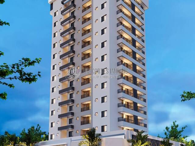 #619 - Apartamento para Venda em Uberlândia - MG - 3