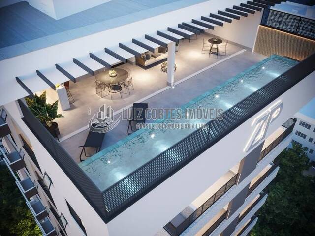 Apartamento para Venda em Uberlândia - 5